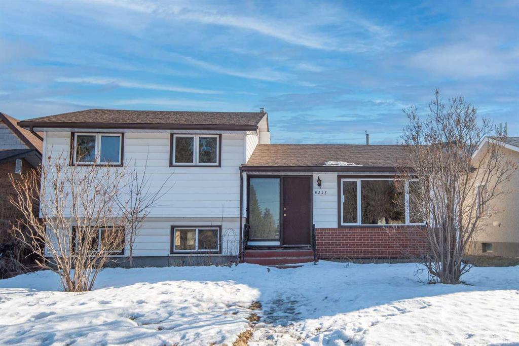 Picture of 4225 33 Street , Red Deer Real Estate Listing