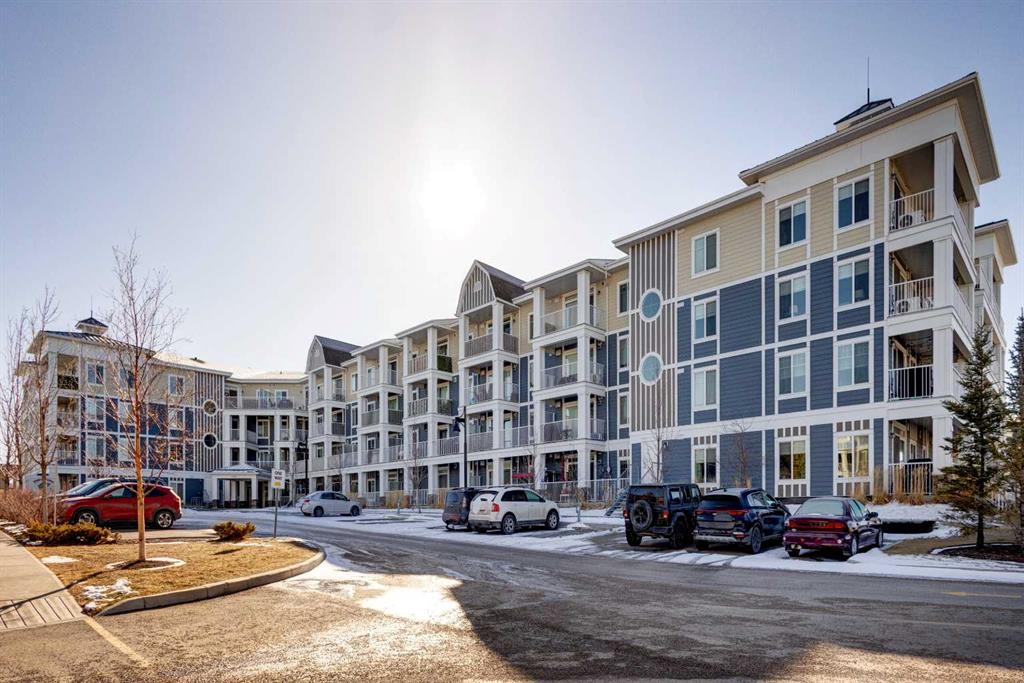 Picture of 119, 110 Auburn Meadows View SE, Calgary Real Estate Listing