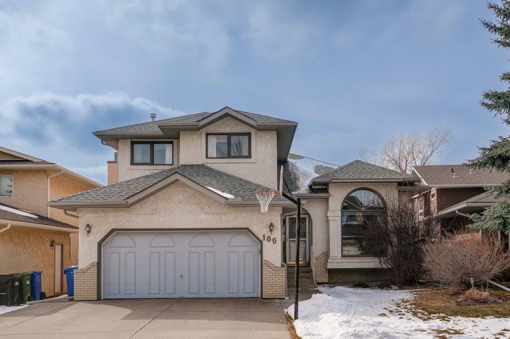 Picture of 106 Edgebrook Close NW, Calgary Real Estate Listing