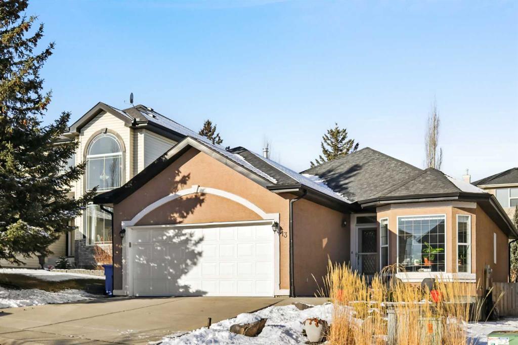 Picture of 13 Valley Creek Road NW, Calgary Real Estate Listing