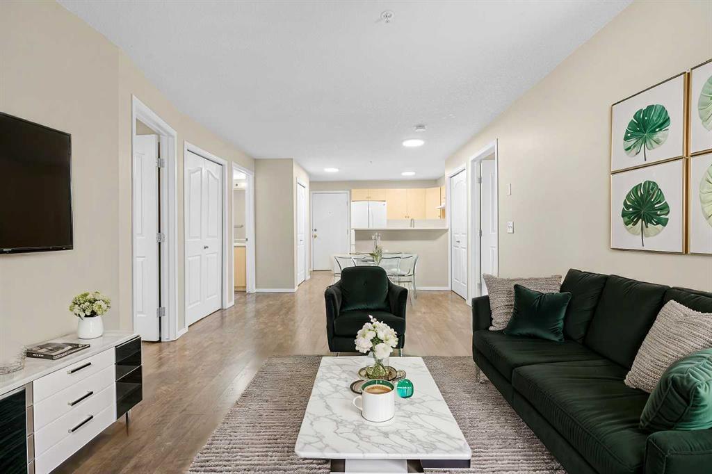 Picture of 1211, 8 Bridlecrest Drive , Calgary Real Estate Listing