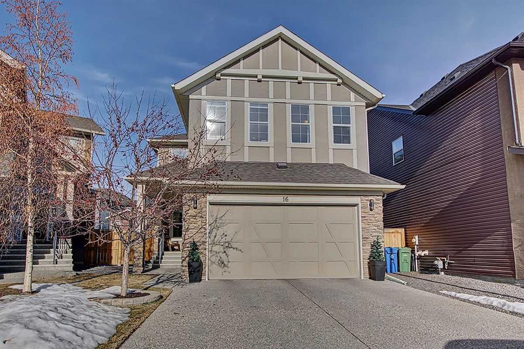 Picture of 16 Cranarch Manor SE, Calgary Real Estate Listing