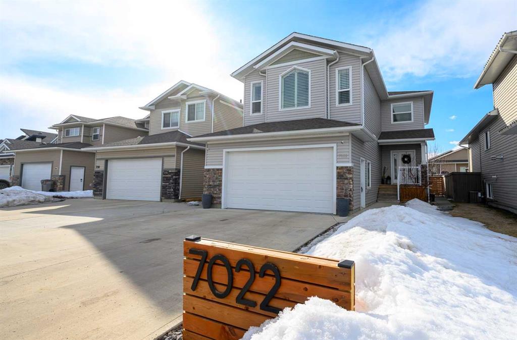 Picture of 7022 85A Street , Grande Prairie Real Estate Listing