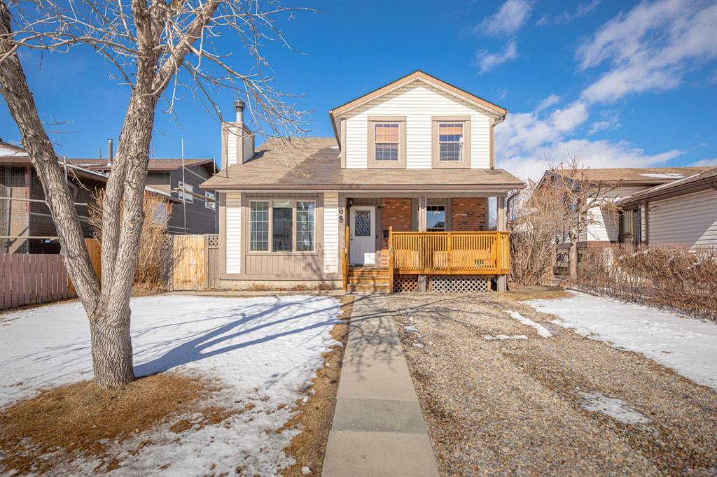 Picture of 68 Templemont Drive NE, Calgary Real Estate Listing