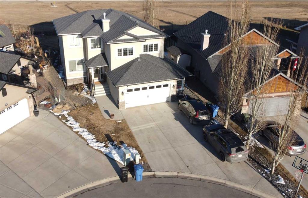 Picture of 42 Billy Haynes Trail , Okotoks Real Estate Listing