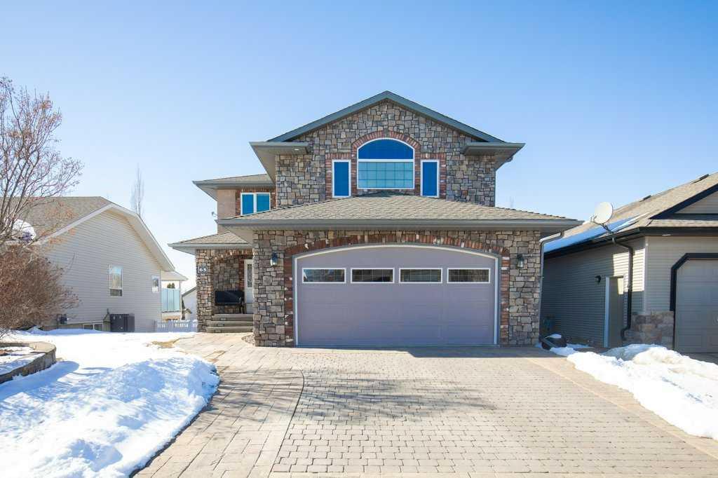 Picture of 65 Alberts Close , Red Deer Real Estate Listing