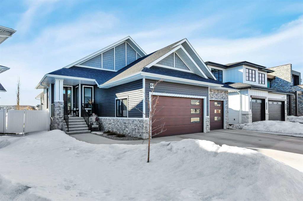 Picture of 61 Larratt Close , Red Deer Real Estate Listing