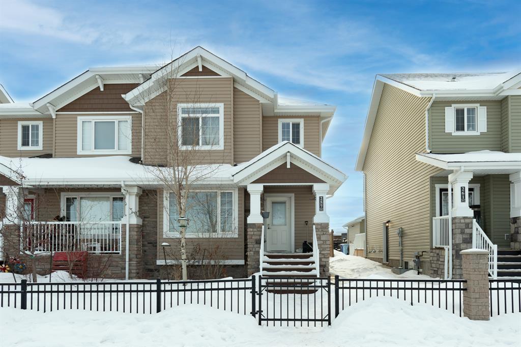 Picture of 257 Callen Drive , Fort McMurray Real Estate Listing