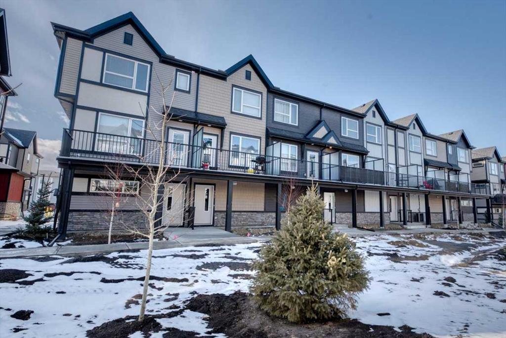 Picture of 127, 850 Belmont Drive SW, Calgary Real Estate Listing