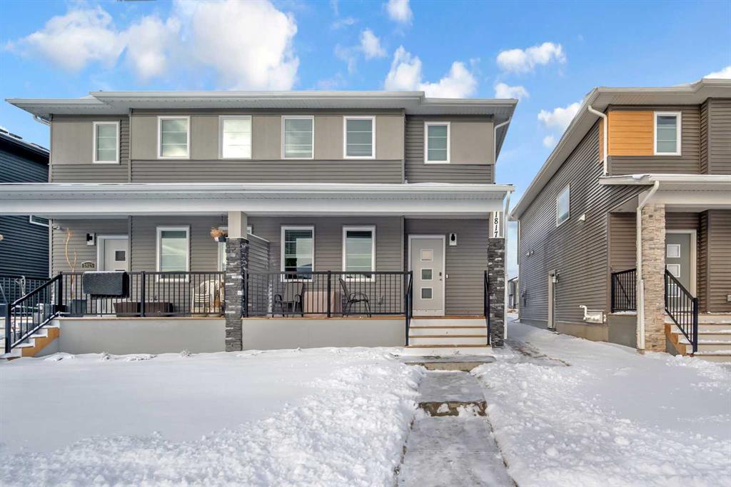 Picture of 1817 Cornerstone Boulevard NE, Calgary Real Estate Listing