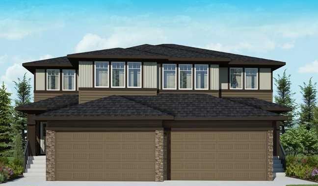 Picture of 150 Dawson Wharf Rise , Chestermere Real Estate Listing