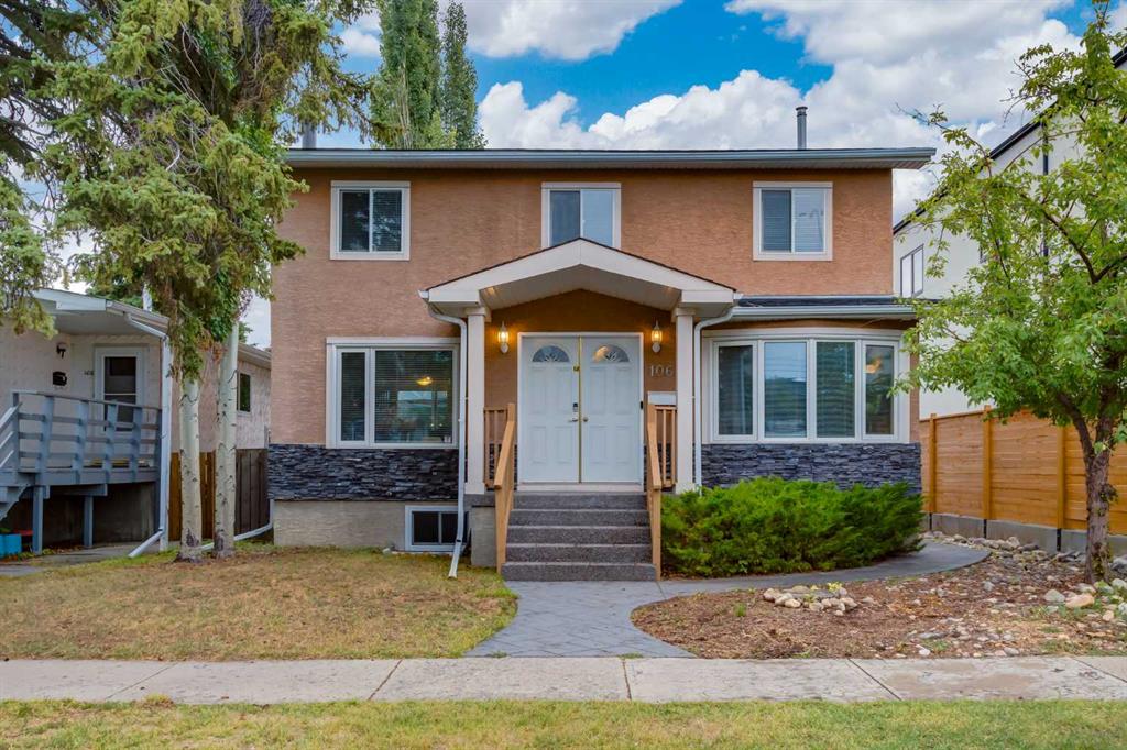 Picture of 106 16 Street NW, Calgary Real Estate Listing