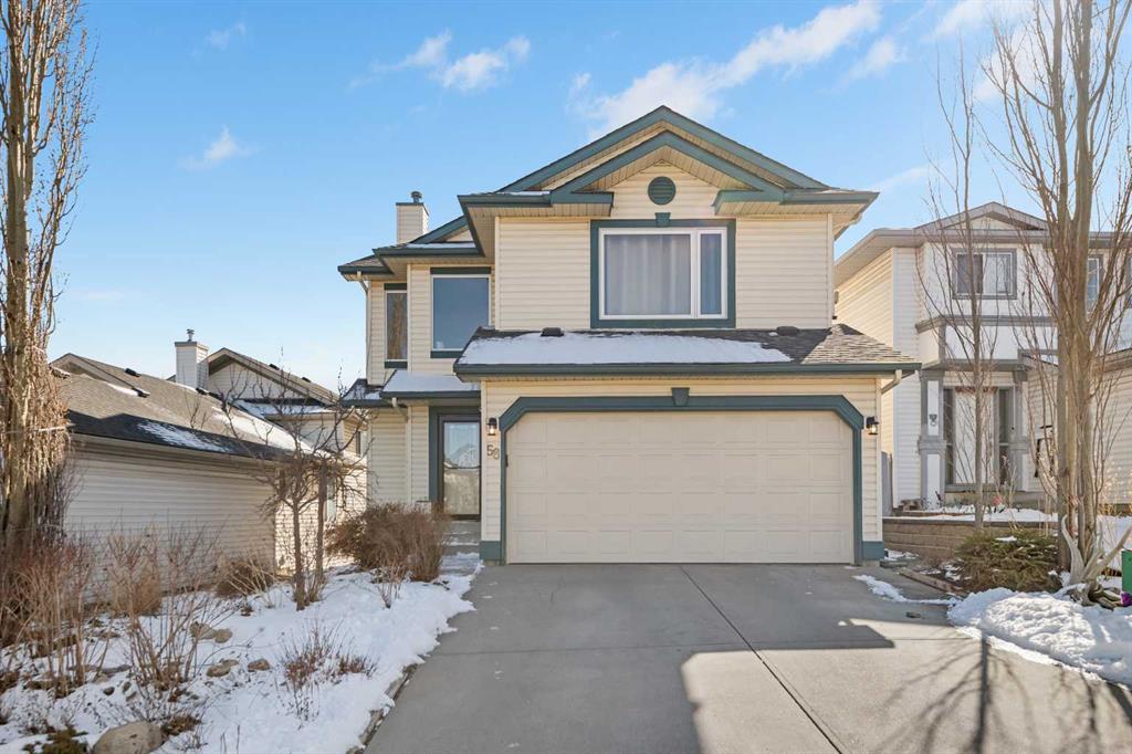 Picture of 58 Hidden Valley Gate NW, Calgary Real Estate Listing