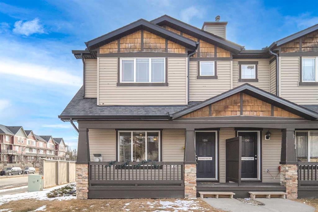 Picture of 186 Panatella Park NW, Calgary Real Estate Listing