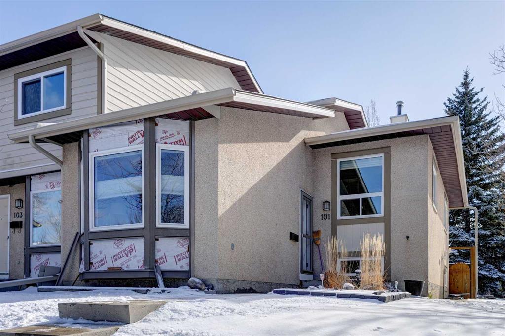 Picture of 101 Deerfield Terrace SE, Calgary Real Estate Listing