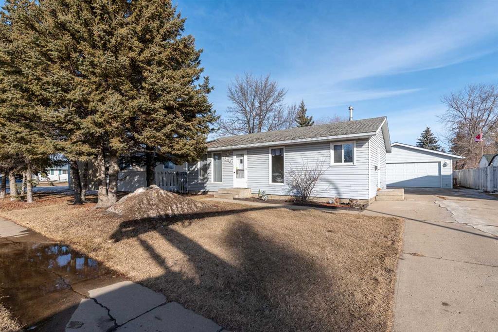 Picture of 3423 49 Avenue , Lloydminster Real Estate Listing