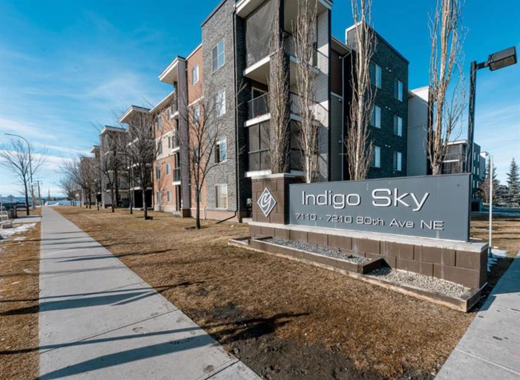 Picture of 117, 7110 80 Avenue NE, Calgary Real Estate Listing