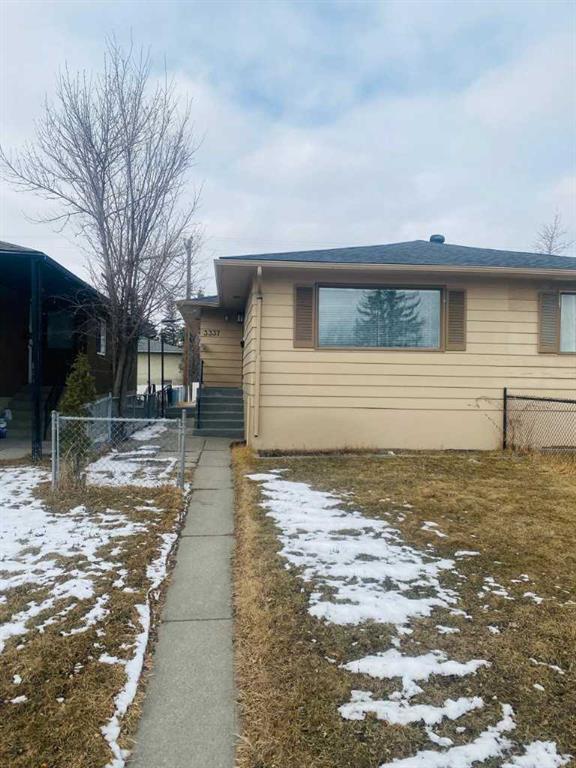 Picture of 3337 37 Street SW, Calgary Real Estate Listing