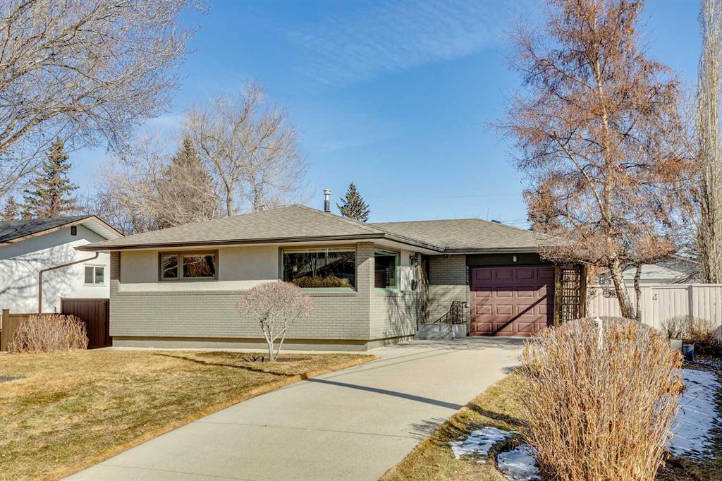 Picture of 9724 Alcott Road SE, Calgary Real Estate Listing