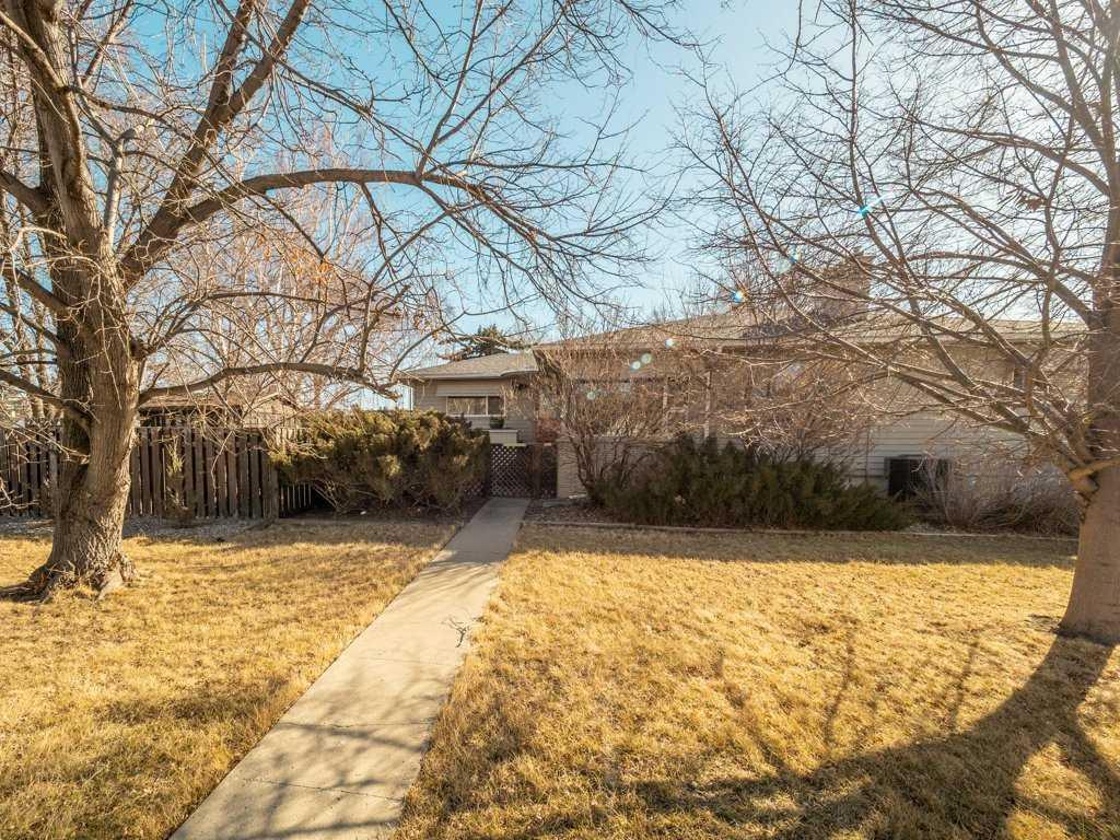 Picture of 2002 6 Avenue S, Lethbridge Real Estate Listing