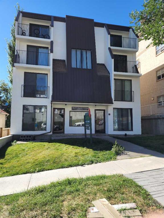 Picture of 423 3 Avenue NE, Calgary Real Estate Listing