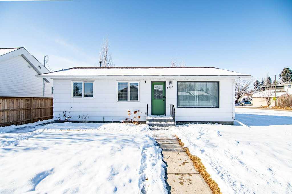 Picture of 4735 48 Avenue , Lacombe Real Estate Listing