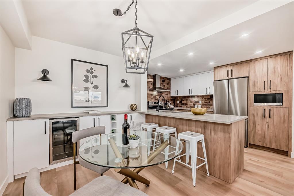 Picture of 1106, 225 25 Avenue SW, Calgary Real Estate Listing