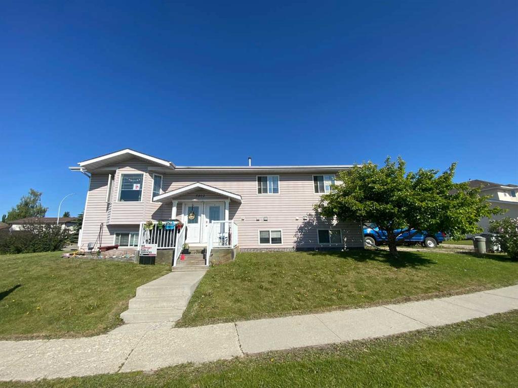 Picture of 5802 12 Avenue , Edson Real Estate Listing