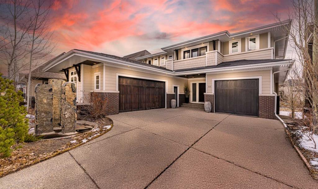 Picture of 111 Mahogany Bay SE, Calgary Real Estate Listing