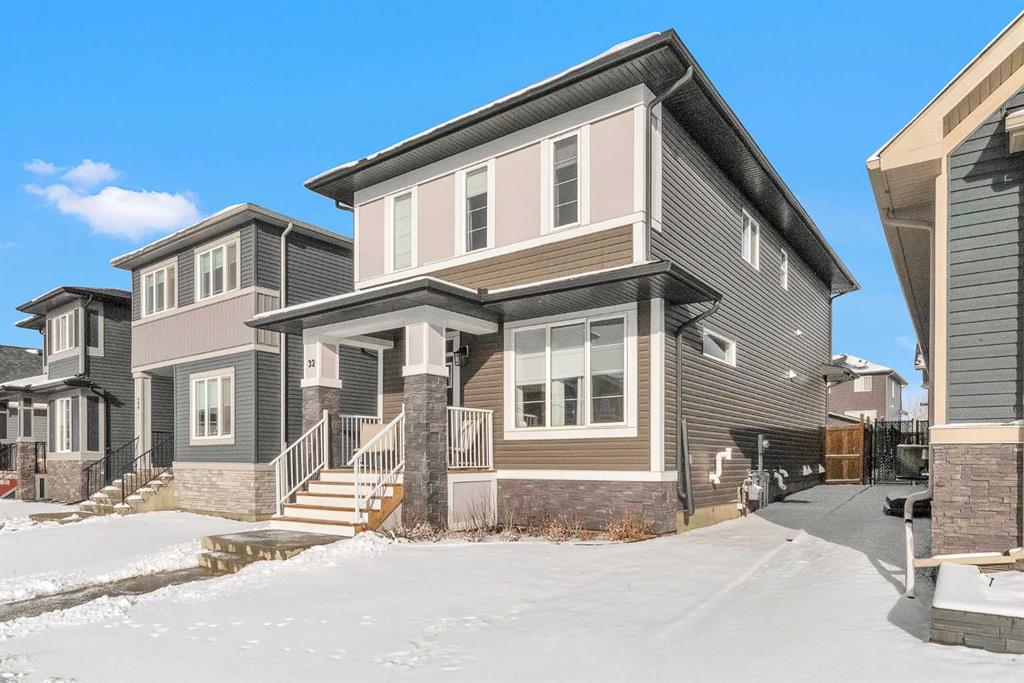 Picture of 32 Birch Glen , Okotoks Real Estate Listing