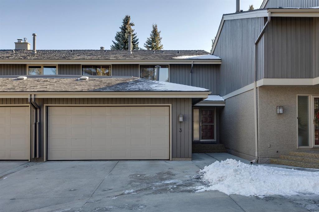 Picture of 3, 1901 Varsity Estates Drive NW, Calgary Real Estate Listing