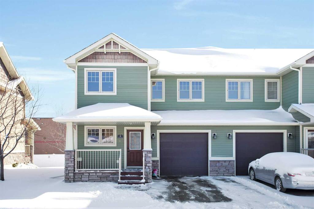 Picture of 8, 4603 Ryders Ridge Boulevard , Sylvan Lake Real Estate Listing