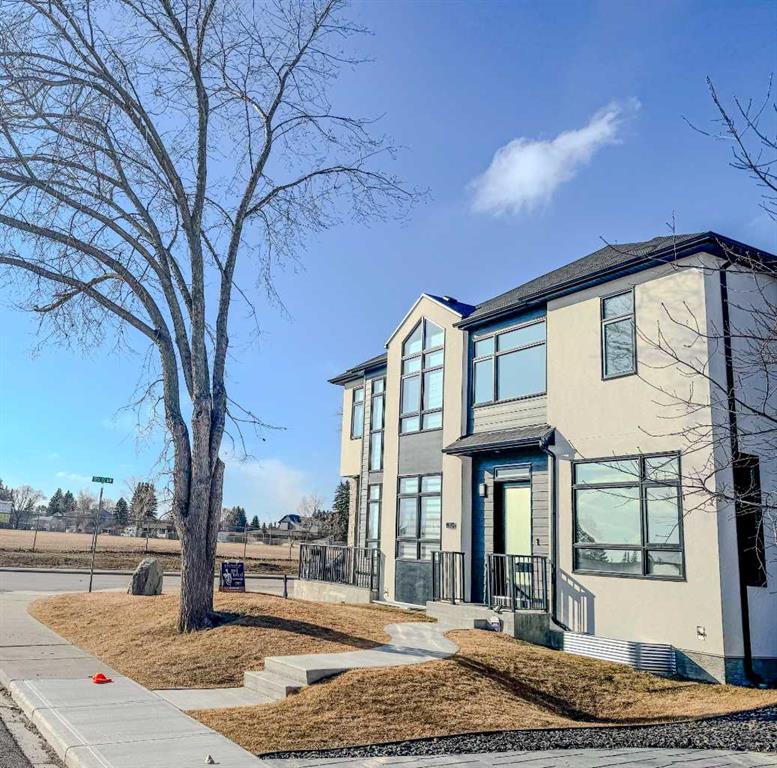 Picture of 2024 22 Avenue NW, Calgary Real Estate Listing