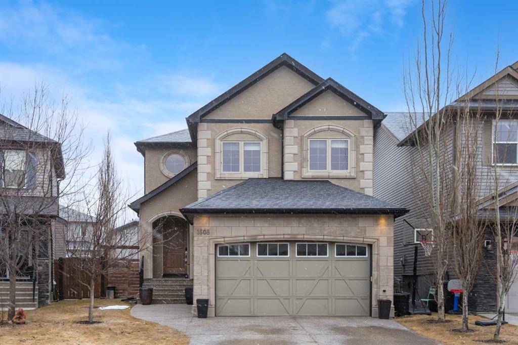 Picture of 1608 Montgomery Close SE, High River Real Estate Listing