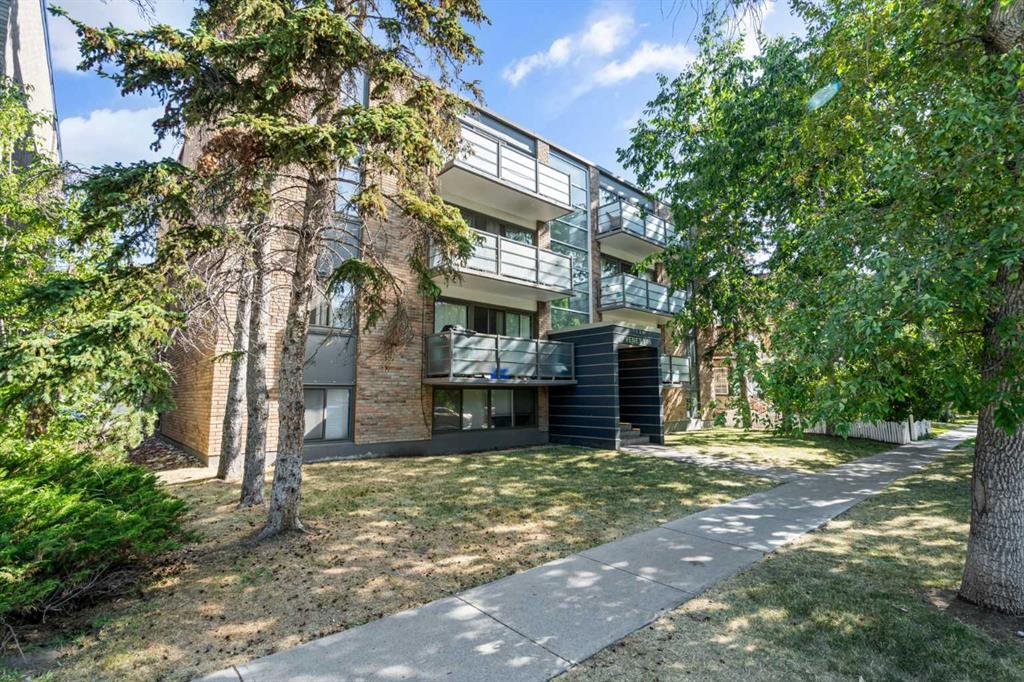 Picture of 404, 1524 15 Avenue SW, Calgary Real Estate Listing