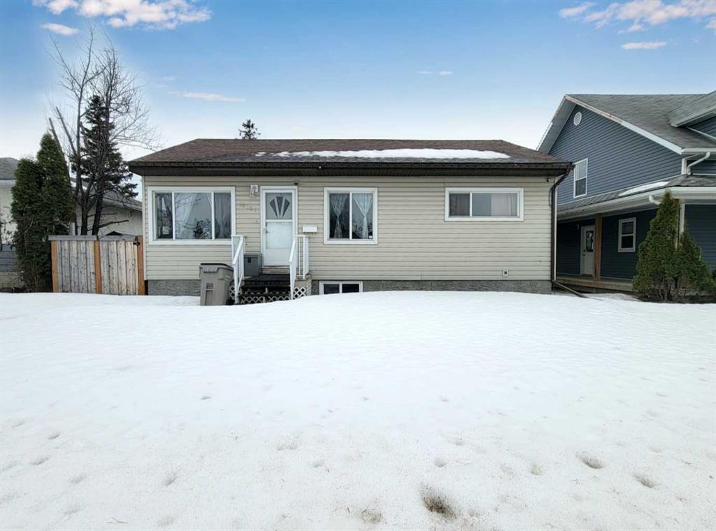 Picture of 10121 108 Avenue , Grande Prairie Real Estate Listing