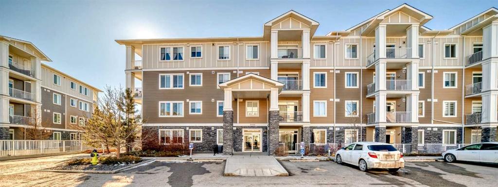 Picture of 2105, 522 Cranford Drive SE, Calgary Real Estate Listing