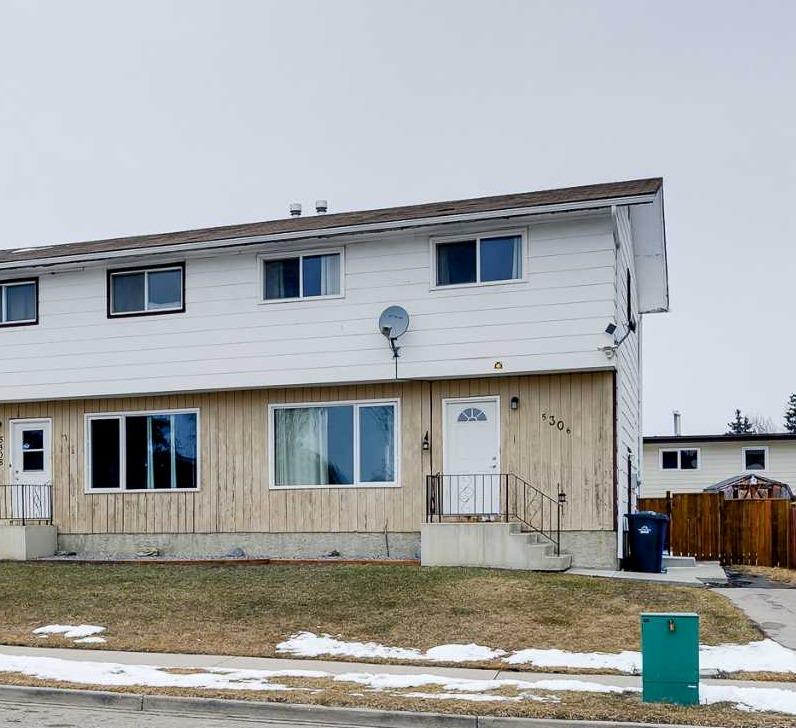 Picture of 5306 36A Street , Innisfail Real Estate Listing