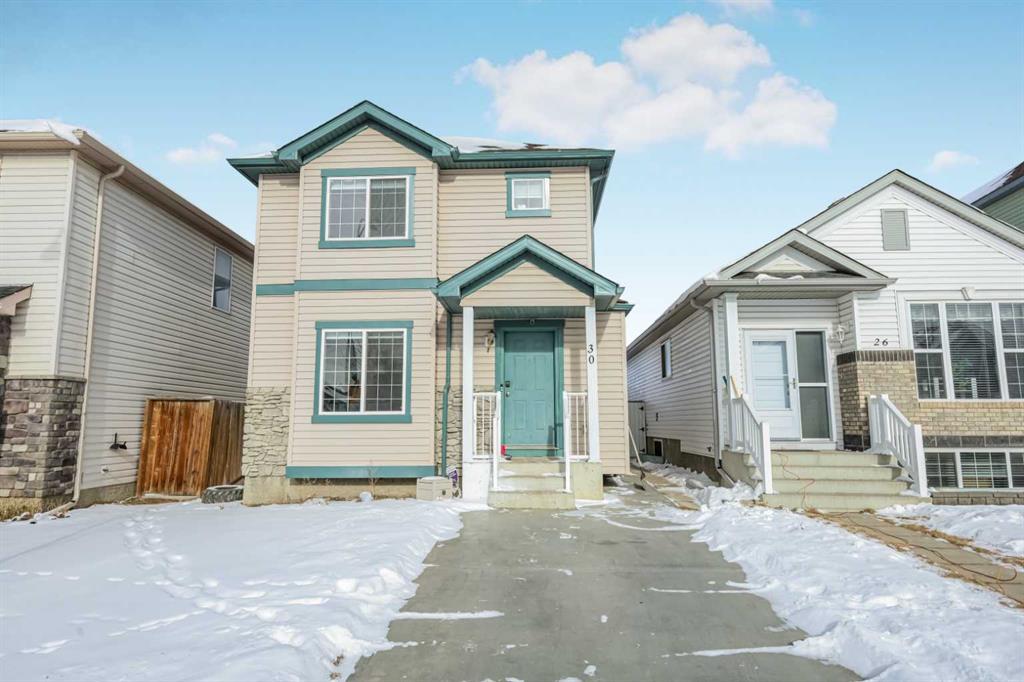 Picture of 30 Saddlemead Way NE, Calgary Real Estate Listing