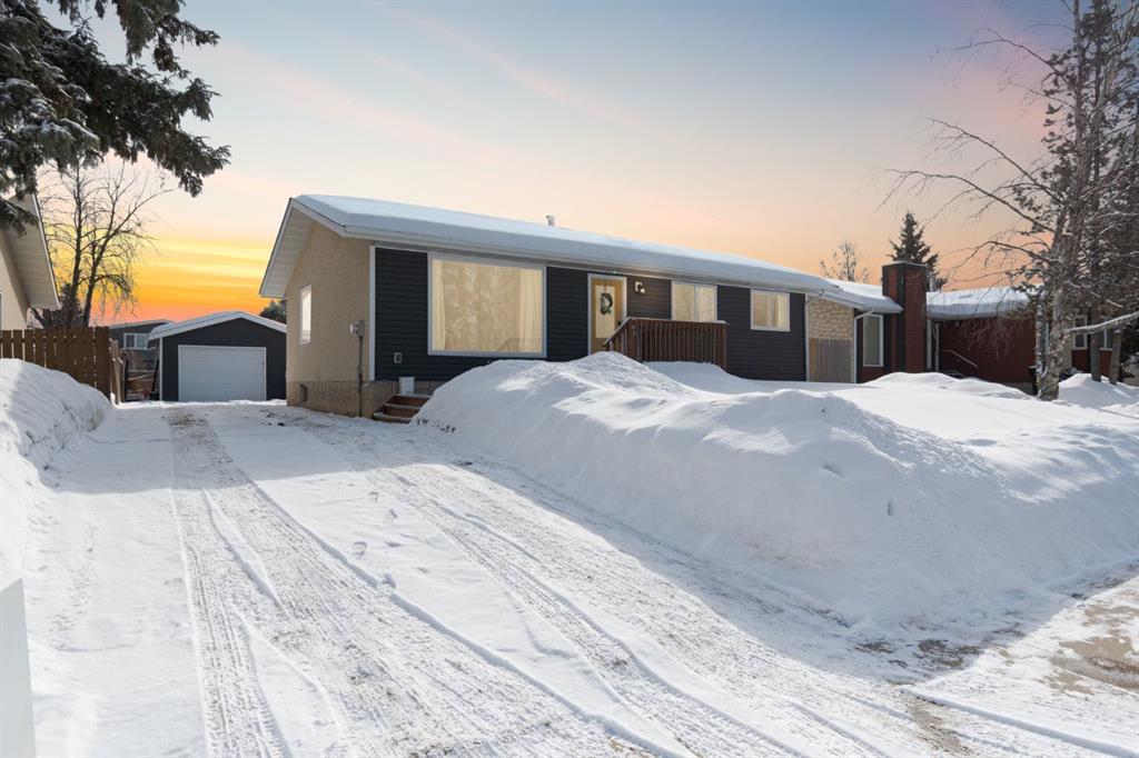 Picture of 169 Ross Haven Drive , Fort McMurray Real Estate Listing