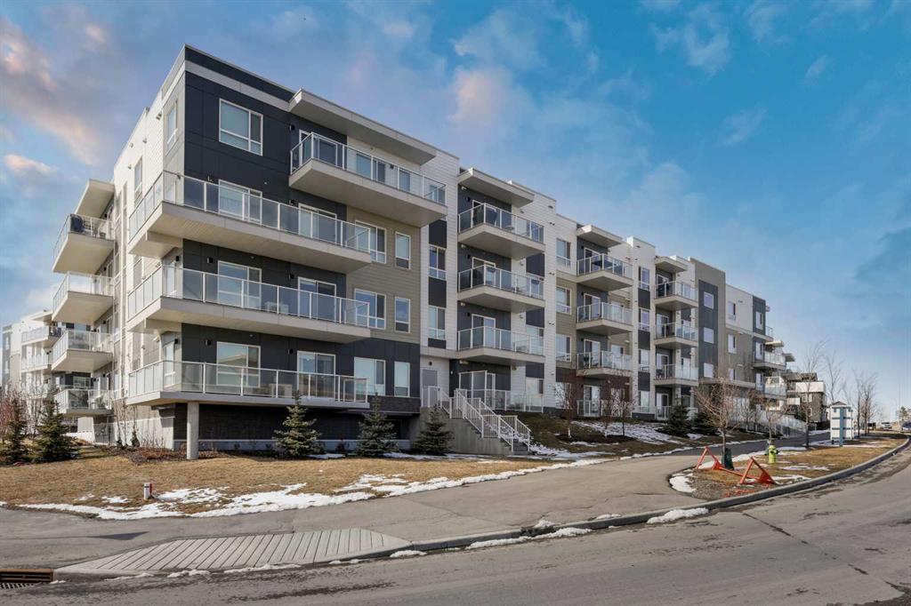 Picture of 1201, 220 Seton Grove SE, Calgary Real Estate Listing