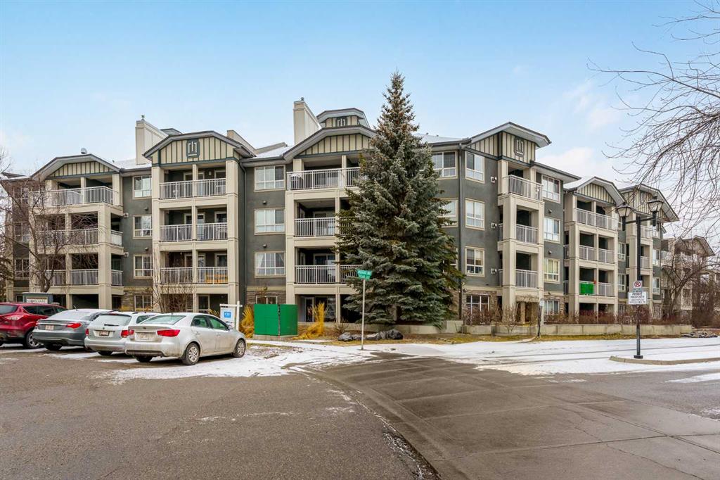 Picture of 142, 35 Richard Court SW, Calgary Real Estate Listing