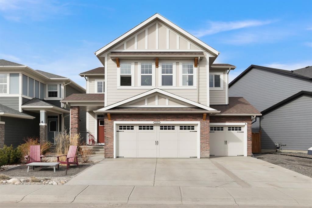 Picture of 1192 Cranbrook Gardens SE, Calgary Real Estate Listing