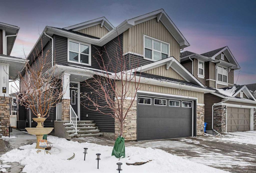 Picture of 65 Red Embers Manor NE, Calgary Real Estate Listing