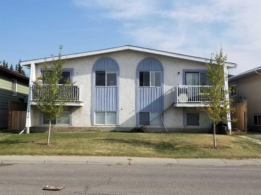 Picture of 1812 34 Street SE, Calgary Real Estate Listing