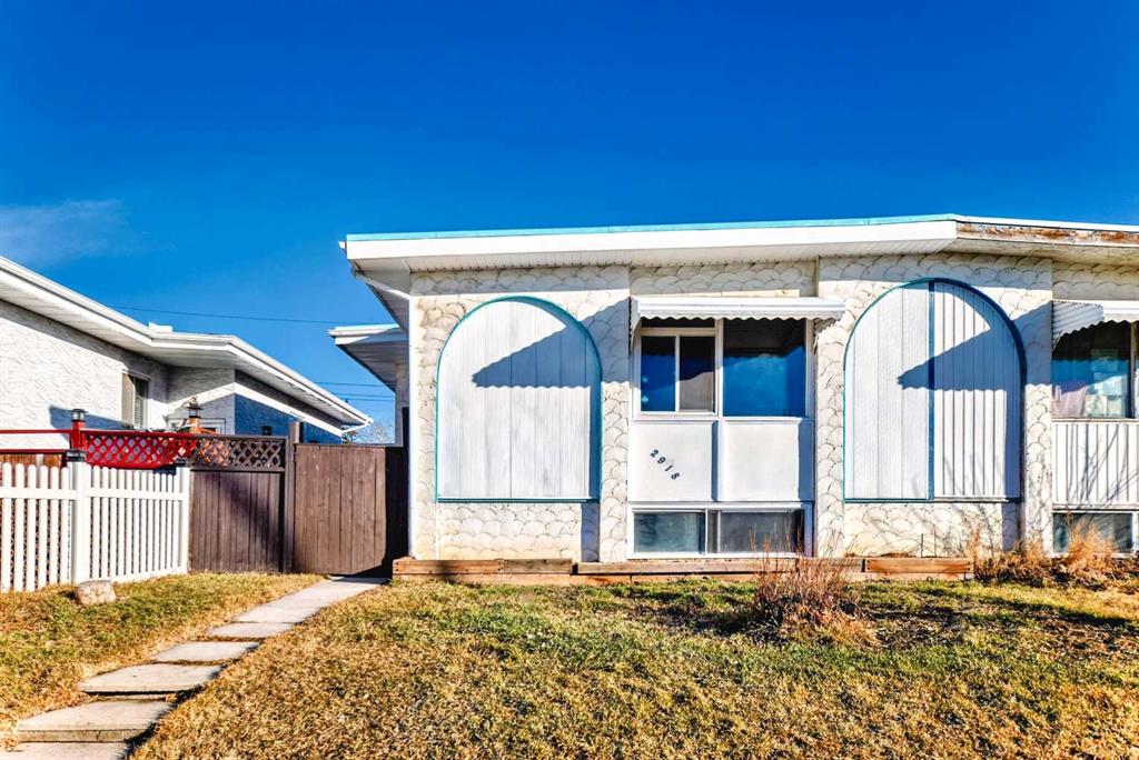 Picture of 2918 Doverville Crescent SE, Calgary Real Estate Listing