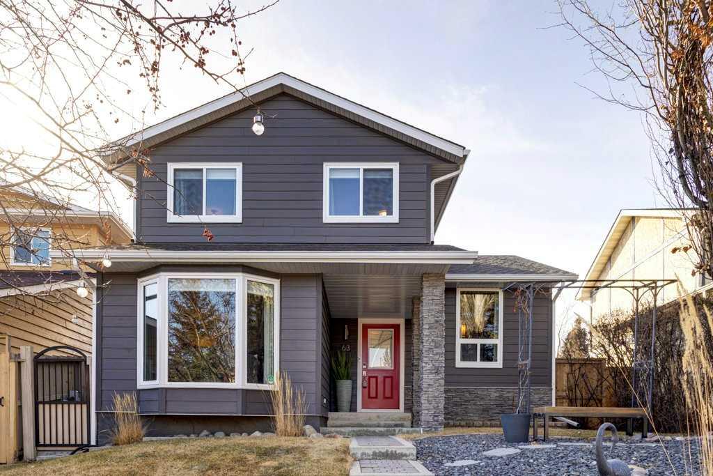 Picture of 63 Woodfield Drive SW, Calgary Real Estate Listing