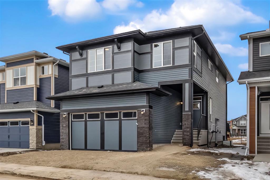 Picture of 1309 Midtown Road SW, Airdrie Real Estate Listing