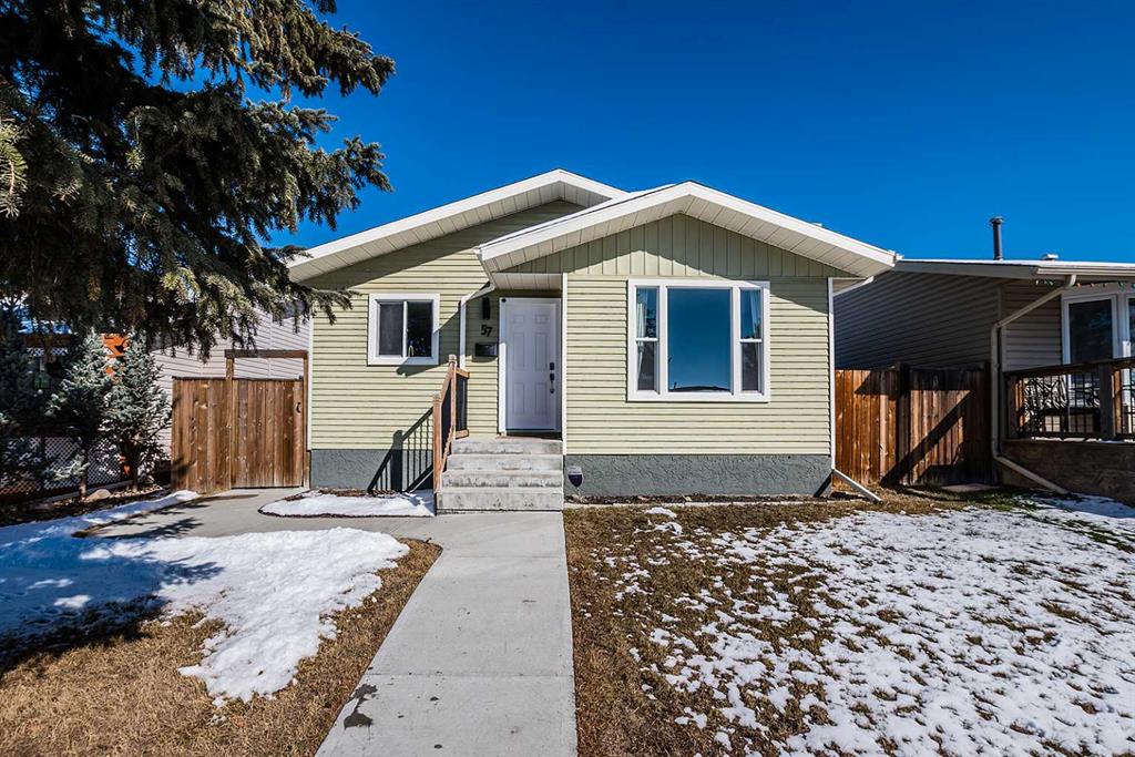 Picture of 57 Erickson Drive , Red Deer Real Estate Listing