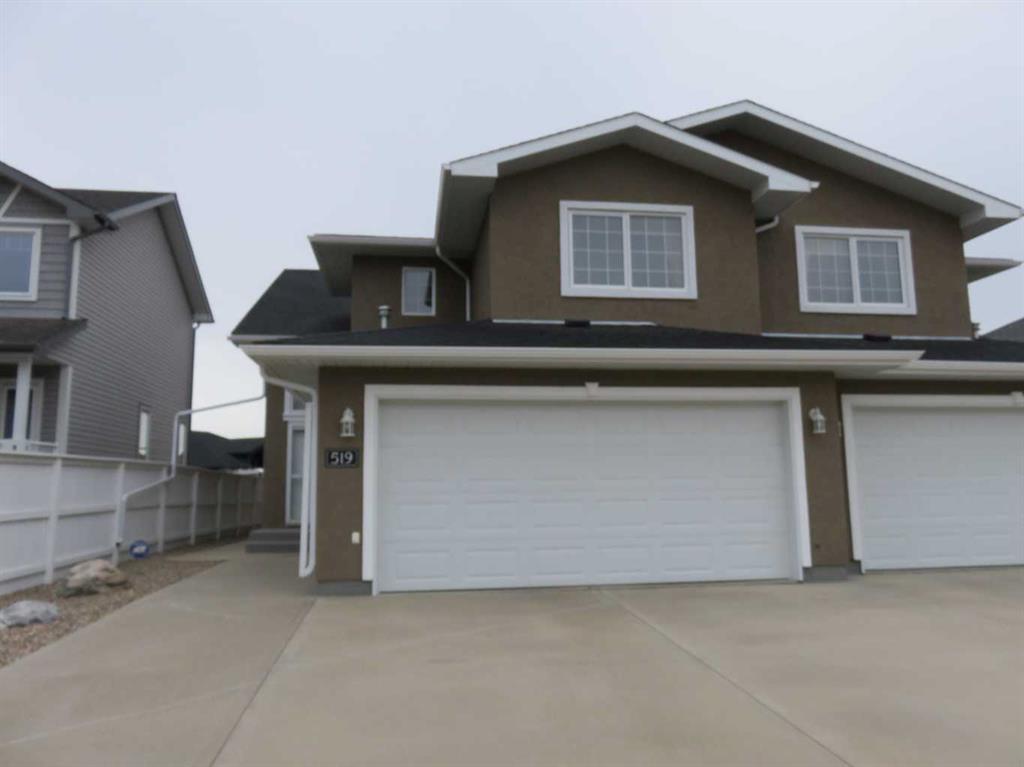 Picture of 519 Vista Drive SE, Medicine Hat Real Estate Listing